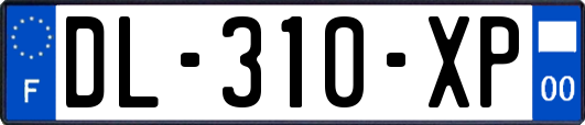 DL-310-XP