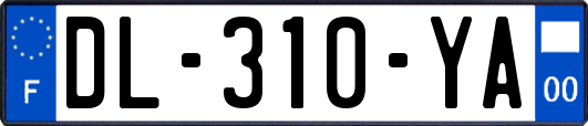 DL-310-YA