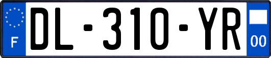 DL-310-YR