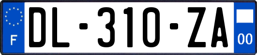 DL-310-ZA