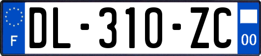 DL-310-ZC