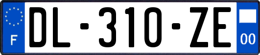 DL-310-ZE