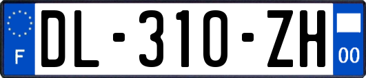 DL-310-ZH