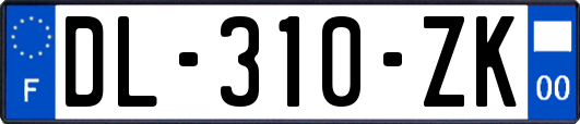 DL-310-ZK