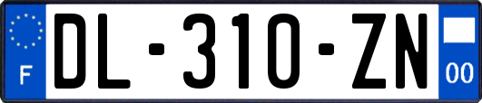 DL-310-ZN