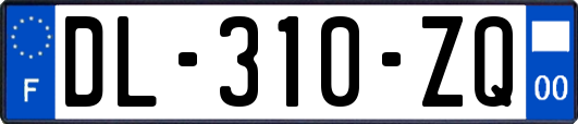 DL-310-ZQ