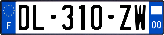 DL-310-ZW