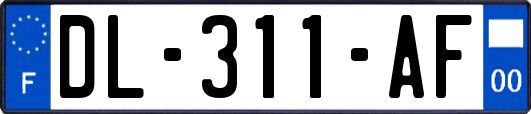 DL-311-AF