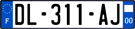 DL-311-AJ