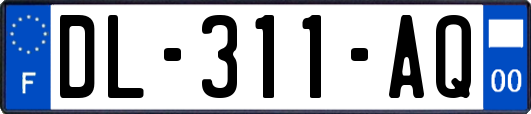 DL-311-AQ