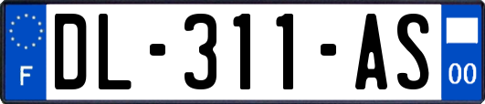 DL-311-AS