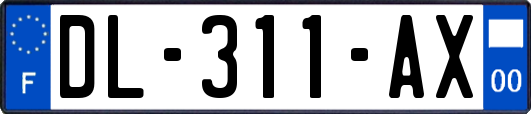 DL-311-AX