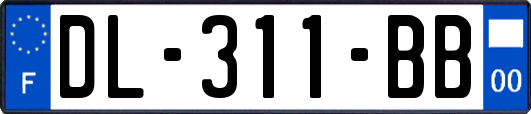 DL-311-BB