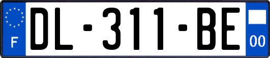 DL-311-BE