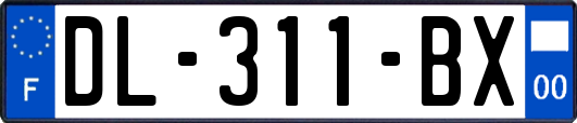 DL-311-BX