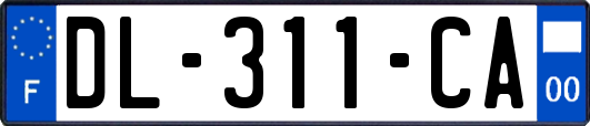 DL-311-CA
