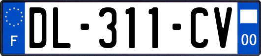 DL-311-CV