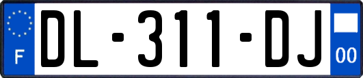 DL-311-DJ