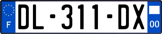 DL-311-DX
