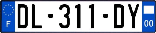 DL-311-DY