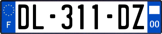 DL-311-DZ