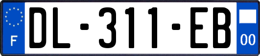 DL-311-EB