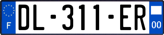 DL-311-ER