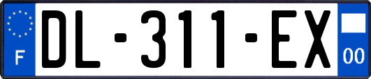 DL-311-EX