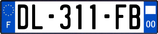 DL-311-FB