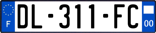 DL-311-FC