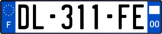 DL-311-FE