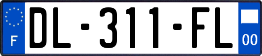 DL-311-FL