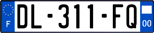 DL-311-FQ