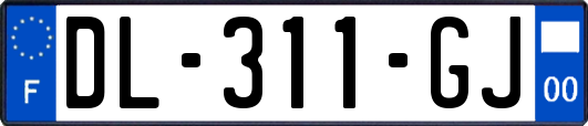 DL-311-GJ