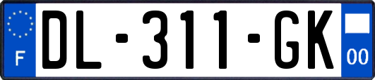 DL-311-GK