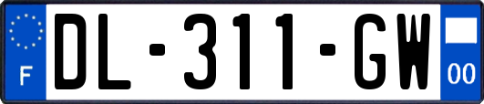 DL-311-GW