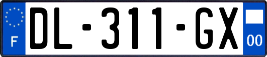 DL-311-GX