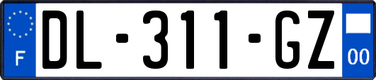 DL-311-GZ