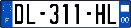 DL-311-HL