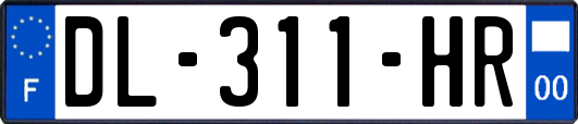 DL-311-HR