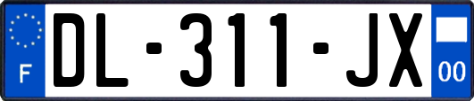 DL-311-JX