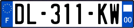 DL-311-KW