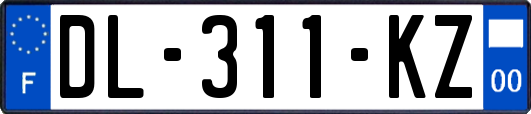 DL-311-KZ