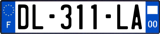 DL-311-LA
