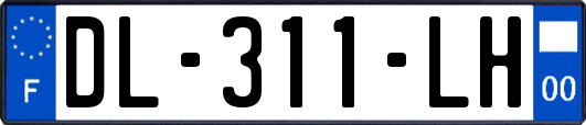 DL-311-LH