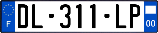 DL-311-LP