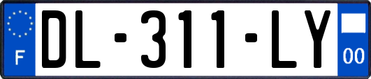 DL-311-LY
