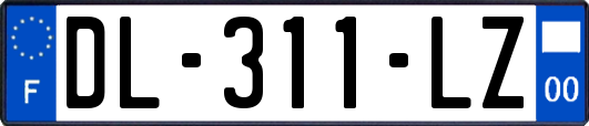 DL-311-LZ