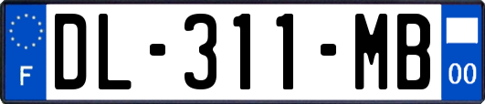 DL-311-MB