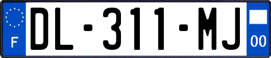 DL-311-MJ